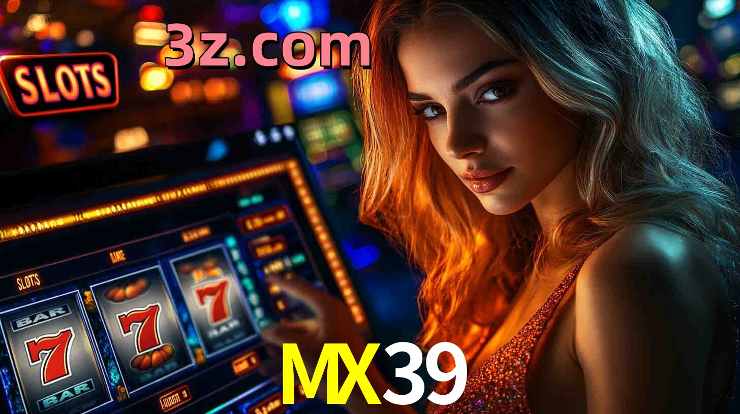 Apostas Esportivas no MX39